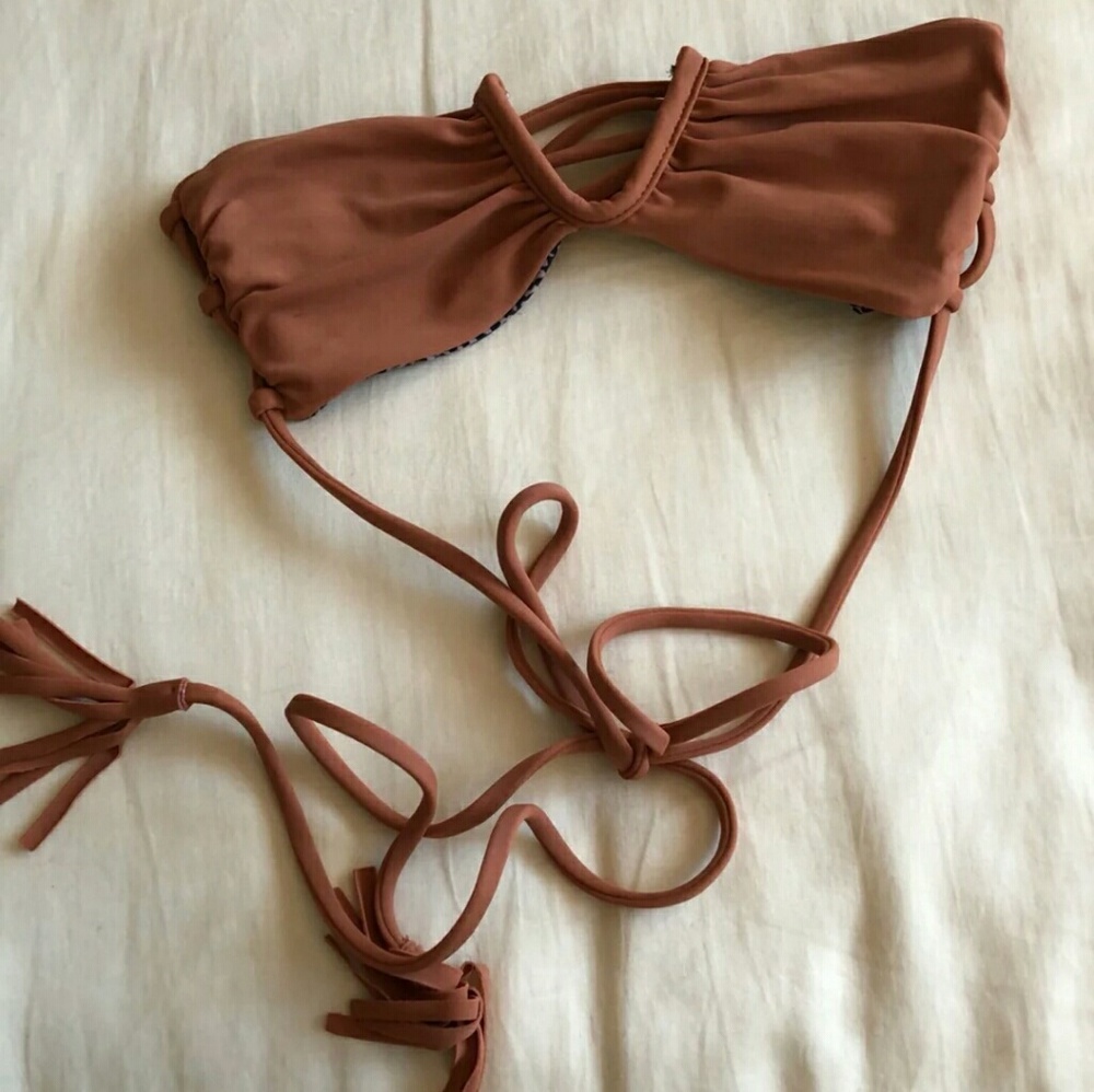 Acacia swimwear